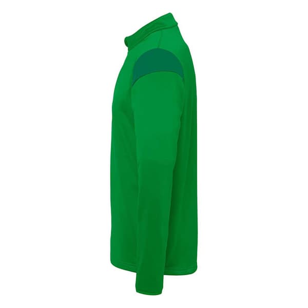 Uhlsport Halv Lynlå Sweatshirt Squad 27 152 cm Dreng