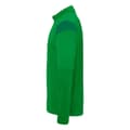Miniatyrbillede 3 af 4: Uhlsport Halv Lynlå Sweatshirt Squad 27  3XL Mand