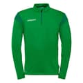 Miniatyrbillede 1 af 4: Uhlsport Halv Lynlå Sweatshirt Squad 27  3XL Mand