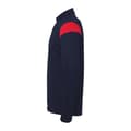Miniatyrbillede 3 af 4: Uhlsport Halv Lynlå Sweatshirt Squad 27  4XL Mand