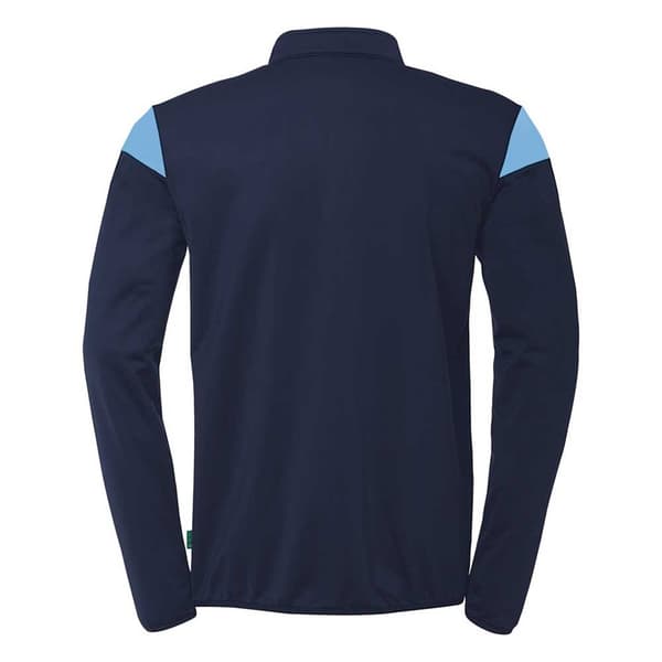 Uhlsport Halv Lynlå Sweatshirt Squad 27  XL Mand