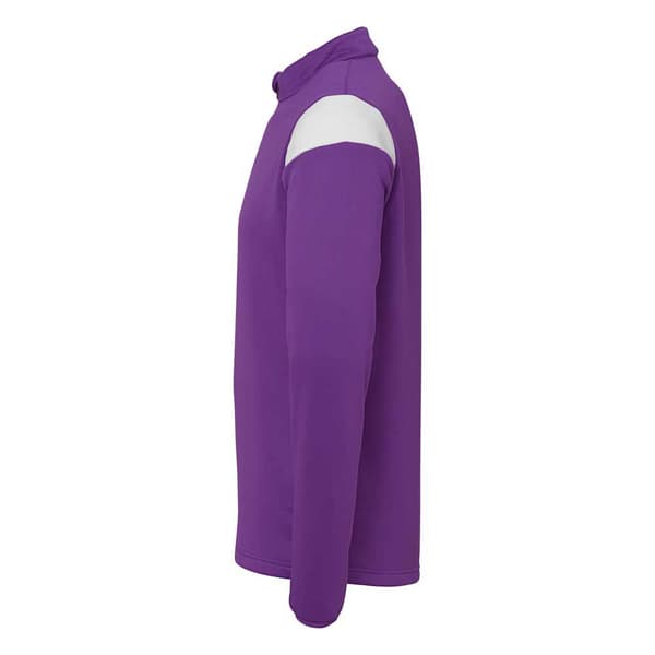 Uhlsport Halv Lynlå Sweatshirt Squad 27  M Mand