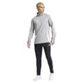 Miniatyrbillede 1 af 6: Adidas Halv Lynlås Sweatshirt Træning Tiro24  S / Regular Mand