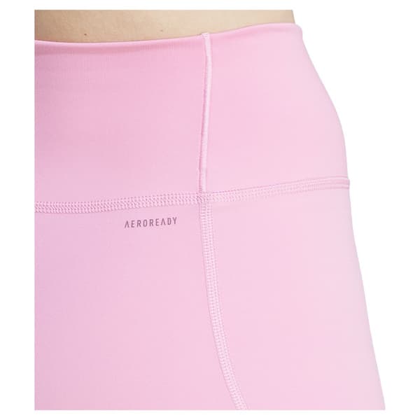 Adidas Korte Leggings All Me Essentials 7´´ XL Kvinde