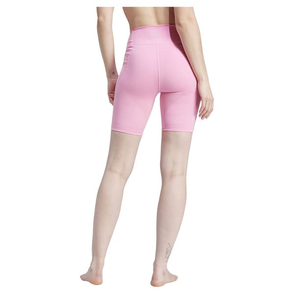 Adidas Korte Leggings All Me Essentials 7´´ XL Kvinde