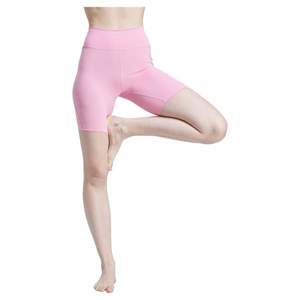 Adidas Korte Leggings All Me Essentials 7´´ XL Kvinde