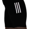 Miniatyrbild 4 av 4: Adidas Kort Strumpbyxor Own The Run Base Svart S / Regular Man