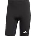 Miniatyrbild 1 av 4: Adidas Kort Strumpbyxor Own The Run Base Svart S / Regular Man