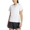 Miniatyrbild 1 av 5: Adidas Kortärmad T-shirt Wtr Designed For Training Vit L Kvinna