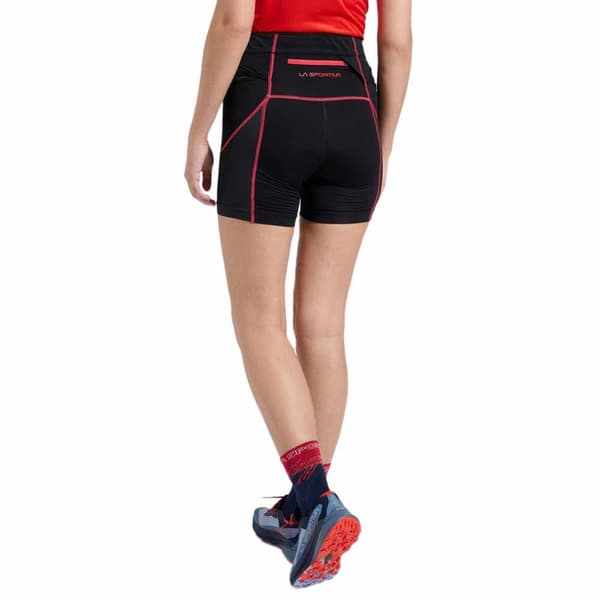 La Sportiva Kort Stram Triumph  M Kvinde