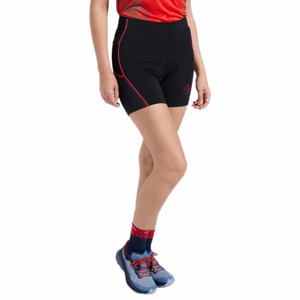 La Sportiva Kort Stram Triumph L Kvinde