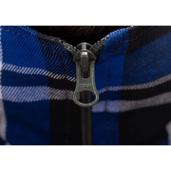 Invadergear Långärmad T-shirt Flannel Combat  2XL Man
