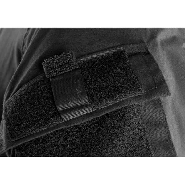 Invadergear Langærmet T-shirt Combat  XL Mand