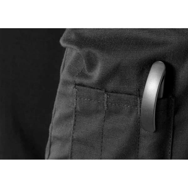 Invadergear Langærmet T-shirt Combat  XL Mand