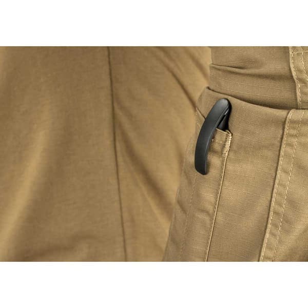 Invadergear Langærmet T-shirt Combat  M Mand