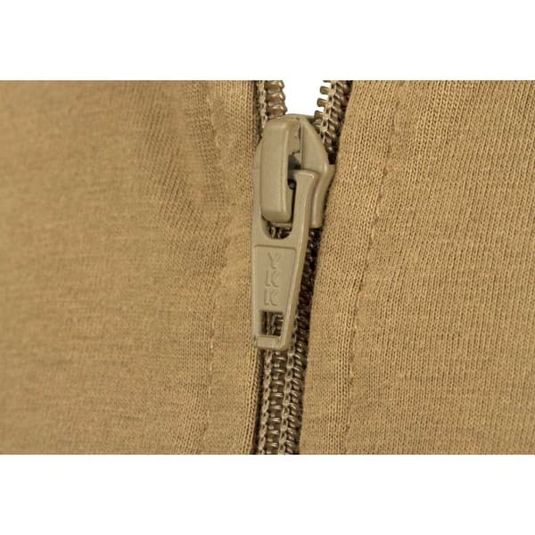 Invadergear Langærmet T-shirt Combat  M Mand