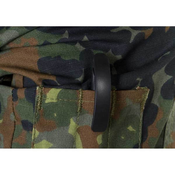 Invadergear Langærmet T-shirt Combat  XL Mand