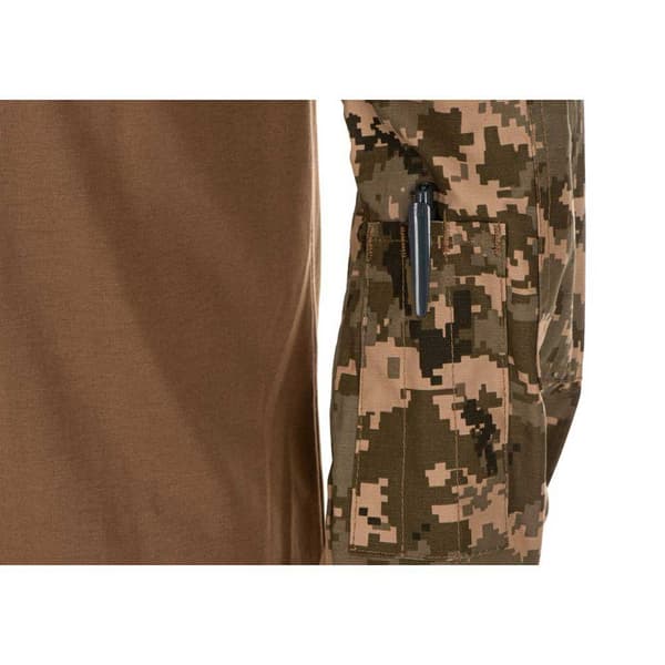 Invadergear Långärmad T-shirt Combat  M Man
