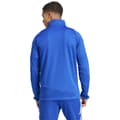 Miniatyrbild 3 av 6: Adidas Half Zip Sweatshirt Training Tiro24 Blå XL / Regular Man