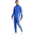 Miniatyrbild 5 av 6: Adidas Half Zip Sweatshirt Training Tiro24 Blå XL / Regular Man
