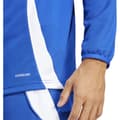 Miniatyrbild 6 av 6: Adidas Half Zip Sweatshirt Training Tiro24 Blå XL / Regular Man