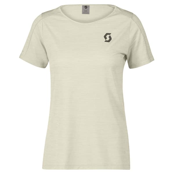 Scott Kortärmad T-shirt Endurance Lt  L Kvinna