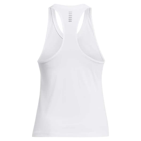 Under Armour Ärmlös T-shirt Launch M Kvinna