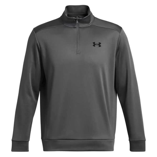 Under Armour Halv Blixtlåsfleece Armour Fleece  S / Regular Kvinna