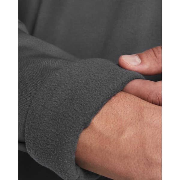 Under Armour Halv Blixtlåsfleece Armour Fleece S / Regular Kvinna