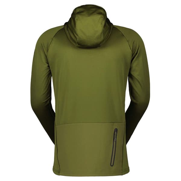 Scott Luvtröja Trail Storm Ls  L Man