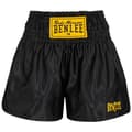 Miniatyrbild 3 av 8: Benlee Thaibox Trunks Uni Thai Svart XL Man