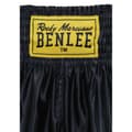Miniatyrbild 7 av 8: Benlee Thaibox Trunks Uni Thai Svart XL Man