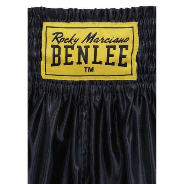 Benlee Thaibox Trunks Uni Thai Svart XL Man
