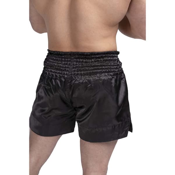 Benlee Thaibox Trunks Uni Thai Svart XL Man