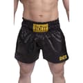 Miniatyrbild 1 av 8: Benlee Thaibox Trunks Uni Thai Svart XL Man