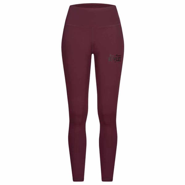 Lonsdale Strumpbyxor Maribel Röd 2XL Kvinna