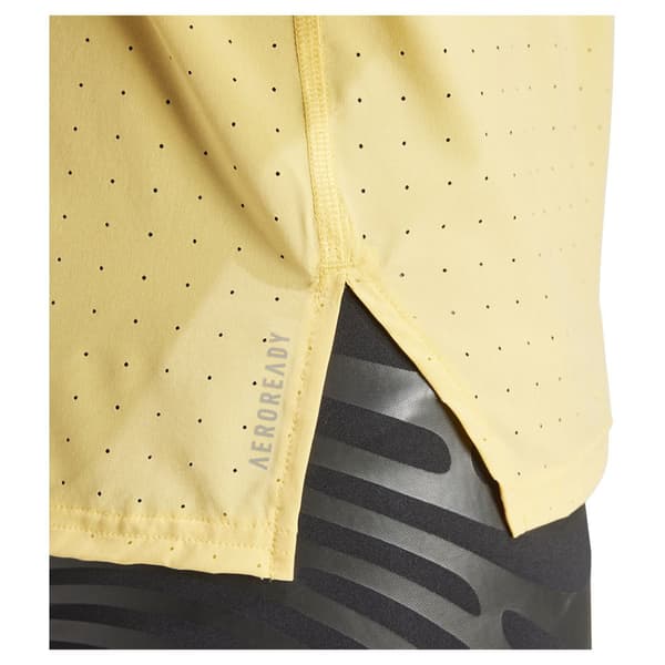 Adidas Hihaton T-paita Adizero Singlet  2XL Mies