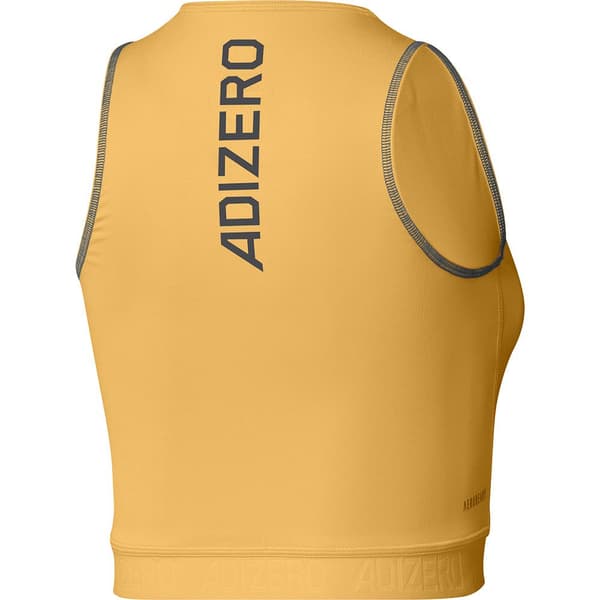 Adidas Ærmeløs T-shirt Az L  XL Kvinde