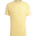 Miniatyrbild 3 av 5: Adidas Stripes Kortärmad T-shirt Own The Run Excite 3  2XL / Regular Man