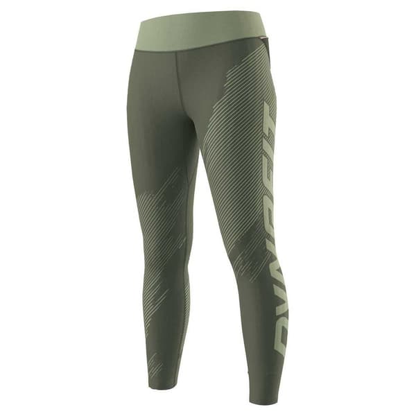 Dynafit Leggingsit Ultra Graphic  S Nainen
