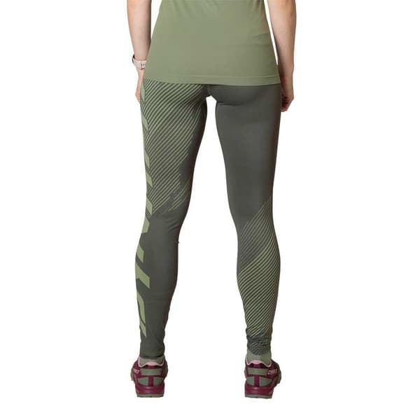 Dynafit Leggings Ultra Graphic  M Kvinde