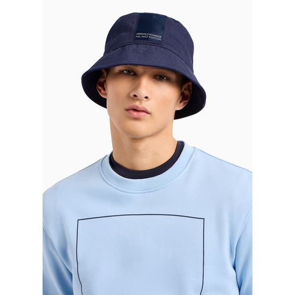 Armani Exchange Huppari 3dzmhh_zjggz  S Mies