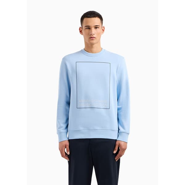 Armani Exchange Huppari 3dzmhh_zjggz  S Mies