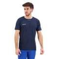 Miniatyrbild 1 av 6: Mammut Kortärmad T-shirt Aenergy Fl Blå XL Man