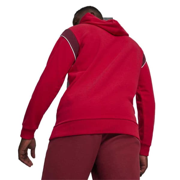 Puma Luvtröja Ac Milan Ftblarchive  S Man