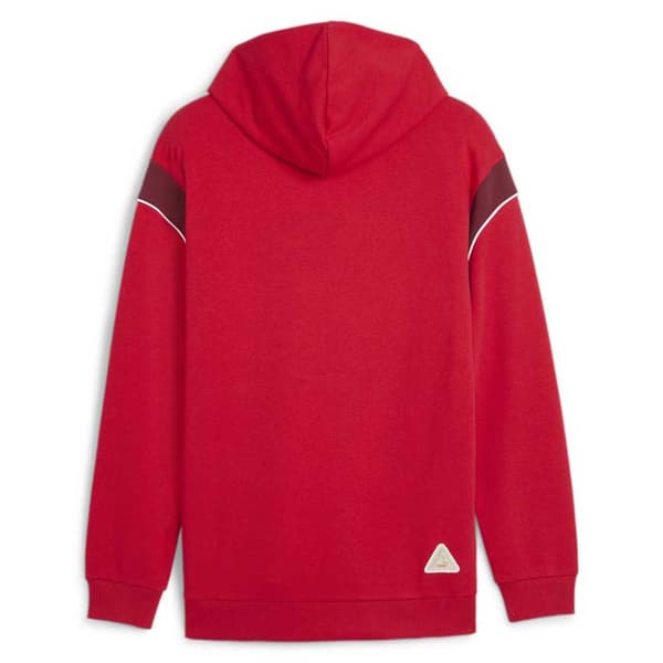 Puma Luvtröja Ac Milan Ftblarchive  L Man