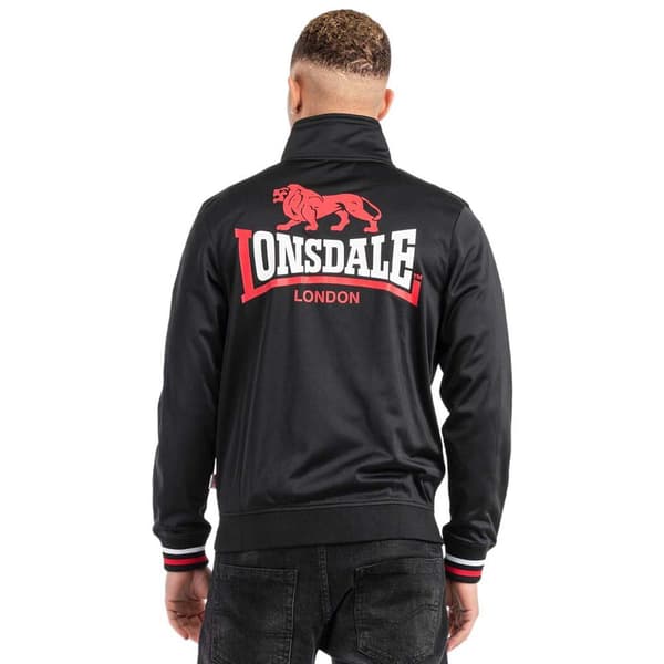 Lonsdale Träningsjacka Skellberry L Man