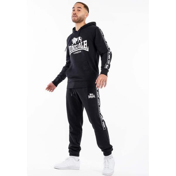 Lonsdale Luvtröja Scousburgh  L Man