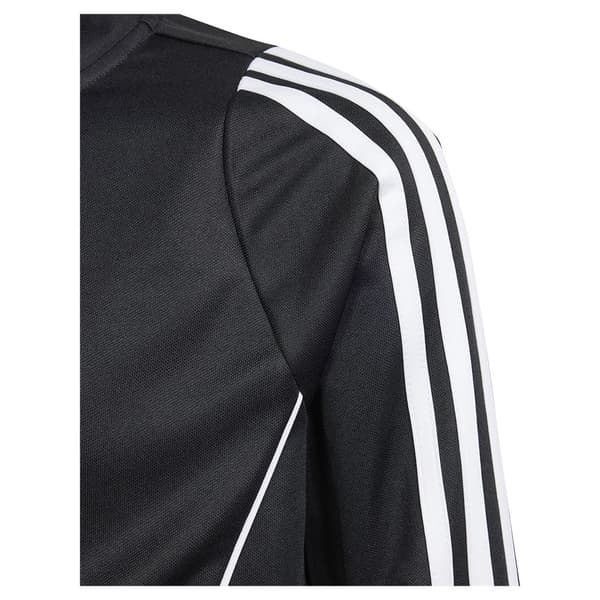 Adidas Träningsjacka Tiro24 Svart 13-14 Years Pojke