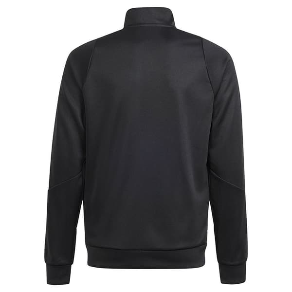 Adidas Träningsjacka Tiro24 Svart 13-14 Years Pojke